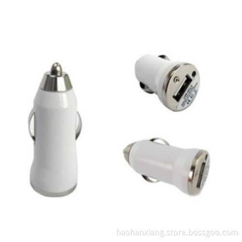 Universal Car Charger for Mobile Phones, iPhones with Factory Price